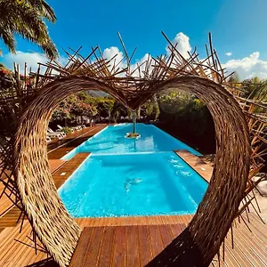 4* Aparthotel Tropicana